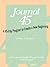 Journal 45