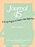 Journal 45
