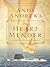 The Heart Mender: A Story of Second Chances (Thorndike Press Large Print Inspirational)