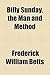 Billy Sunday, the Man and Method