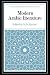 Modern Arabic Literature (The Cambridge History of Arabic Lit... by Muḥammad Muṣṭafá Badawī Modern Arabic Literature (The Cambridge History of Arabic Lit... by Muḥammad Muṣṭafá Badawī