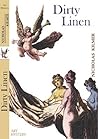 Dirty Linen: A Fred Taylor Art Mystery (Fred Taylor Art Series, 4) Dirty Linen: A Fred Taylor Art Mystery (Fred Taylor Art Series, 4)