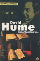 David Hume: Risalah Filsafat Empirisme