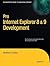 Pro Internet Explorer 8 & 9 Development: Developing Powerful Applications for The Next Generation of IE (Expert's Voice in Web Development)