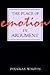 The Place of Emotion in Argument