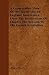 A Comparative View Of The Social Life Of England And France. Complete Set. From The Restoration Of Charles The Second, To The French Revolution