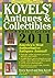 Kovels' Antiques & Collectibles Price Guide 2011: America's Most Authoritative Antiques Annual! (Kovels' Antiques and Collectibles Price Guide)