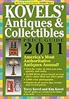 Kovels' Antiques & Collectibles Price Guide 2011: America's Most Authoritative Antiques Annual! (Kovels' Antiques and Collectibles Price Guide)