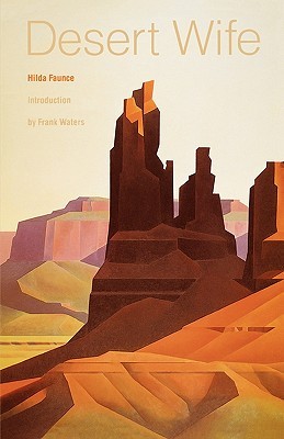 Desert Wife (Paperback)