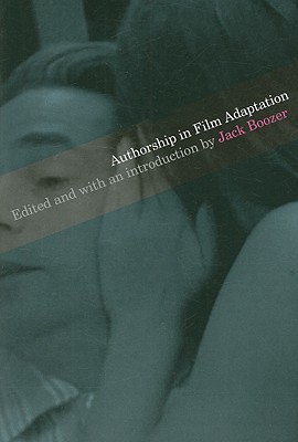 Authorship in Film Adaptation (Paperback)