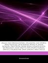 Articles on Miami Heat Broadcasters, Including: Sun Sports, Mike Fratello, Jack Ramsay, Wfor-TV, Jason Jackson, Dave Wohl, Mark Jones (Sportscaster), Ed Pinckney, John Crotty, Fox Sports Florida, David J. Halberstam, Dave Lamont