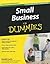 Small Business For Dummies