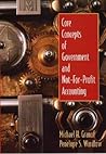 Core Concepts of Government and Not-for-Profit Accounting