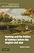 Hunting and the Politics of Violence before the English Civil War (Cambridge Studies in Early Modern British History)
