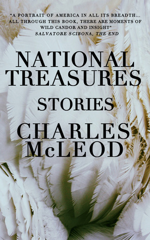 National Treasures
