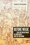 Before Wilde: Sex...