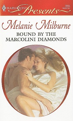 Bound by the Marcolini Diamonds (Marcolini Men, #2)