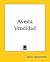 Avesta Vendidad