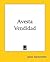 Avesta Vendidad