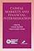 Capital Markets and Financial Intermediation by Colin Mayer