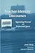 Teacher Identity Discourses (NCTE-LEA Research Series in Literacy And Composition)