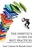 The Heretic's Guide to Best Practices by Paul Culmsee