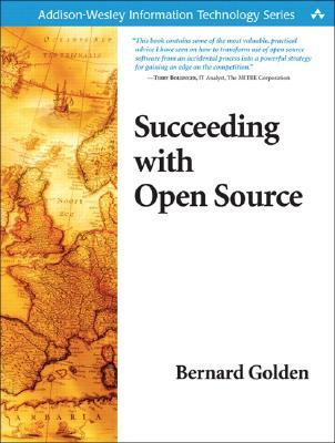 Succeeding With Open Source (Paperback)