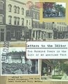 Letters to the Editor: Two Hundred Years in the Life of an American Town