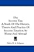 The Income Tax: A Study Of ...