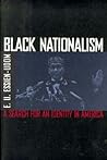 Black Nationalism...