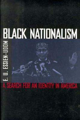 Black Nationalism: The Search for an Identity (Paperback)