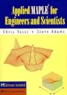 Applied Maple for Engineers and Scientists (Artech House Computer Science Library)