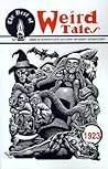 The Best of Weird Tales 1923 by John Gregory Betancourt