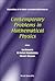 Contemporary Problems in Mathematical Physics on Proceedings of the Second International Workshop