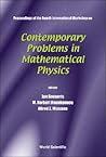 Contemporary Problems in Mathematical Physics on Proceedings of the Second International Workshop