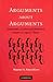 Arguments about Arguments: ...