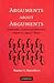 Arguments about Arguments: Systematic, Critical, and Historical Essays In Logical Theory