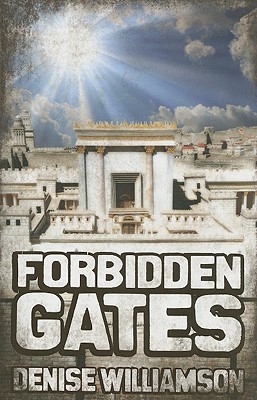 Forbidden Gates (Paperback)