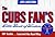 The Cubs Fan's Little Book of Wisdom: 101 Truths...Learned the Hard Way (Little Book of Wisdom (Taylor))