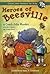 Heroes of Beesville