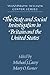 The State and Social Investigation in Britain and the United States (Woodrow Wilson Center)