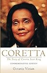 Coretta by Martin Luther King III