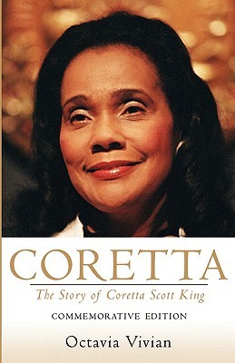Coretta: The Story of Coretta Scott King: Commemorative Edition (Paperback)