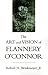 The Art and Vision of Flannery O'Connor by Robert H. Brinkmeyer Jr.