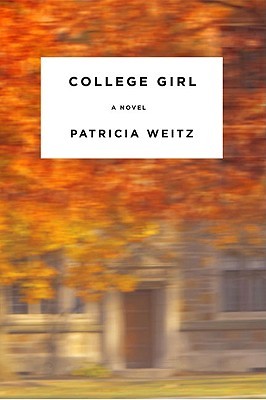 College Girl (Hardcover)
