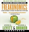 Freakonomics by Steven D. Levitt Freakonomics by Steven D. Levitt
