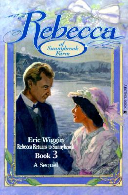 Rebecca Returns to Sunnybrook (Paperback)