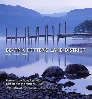 Beatrix Potter's Lake District (Hardcover)