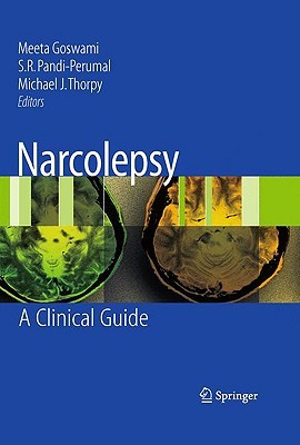 Narcolepsy: A Clinical Guide