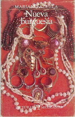 Nueva Burguesía (Paperback)
